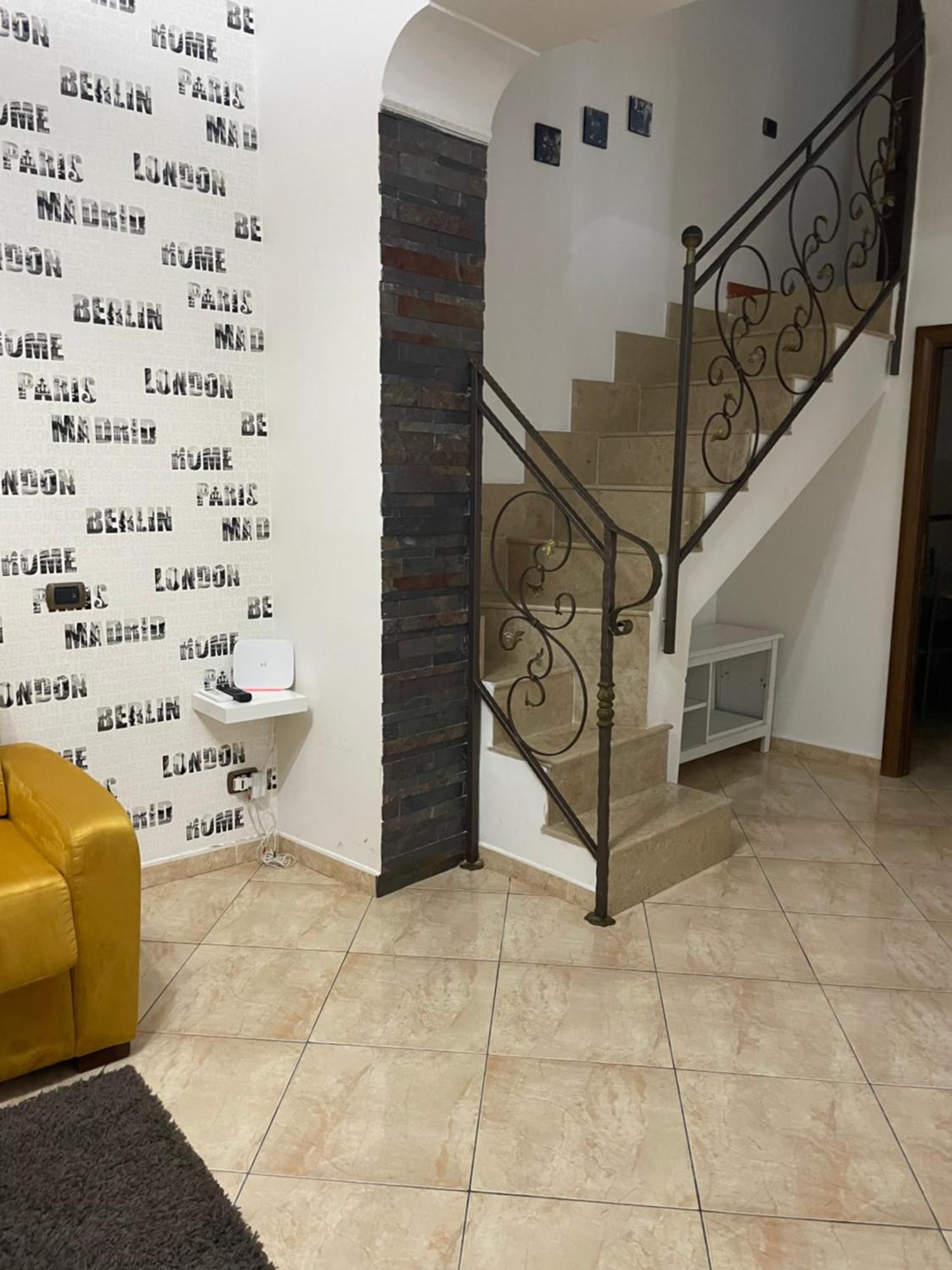 Dimora De Curtis Apartment Naples Exterior photo