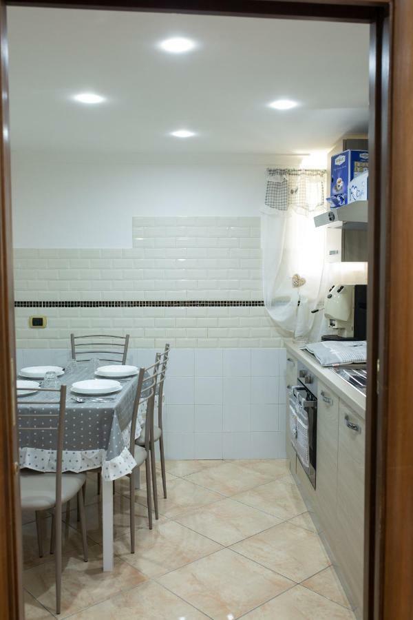 Dimora De Curtis Apartment Naples Exterior photo